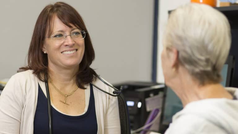 Hoppers Lane General Practice Aged Care