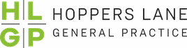 Hoppers Lane General Practice Logo