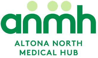 Altona North Medical Group Logo