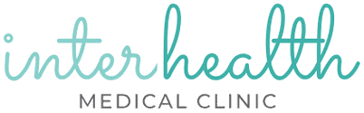 Inter Health Medical Clinic Logo