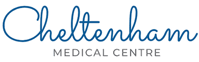 Cheltenham Medical Clinic Logo